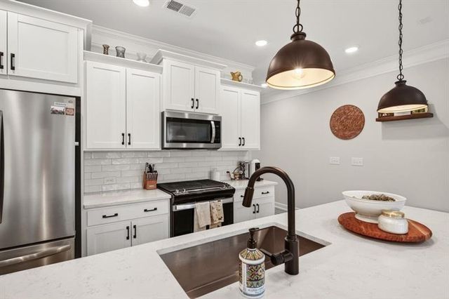 3374 Verdi Lane, Kennesaw, GA 30144