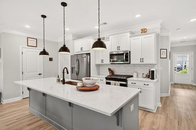 3374 Verdi Lane, Kennesaw, GA 30144