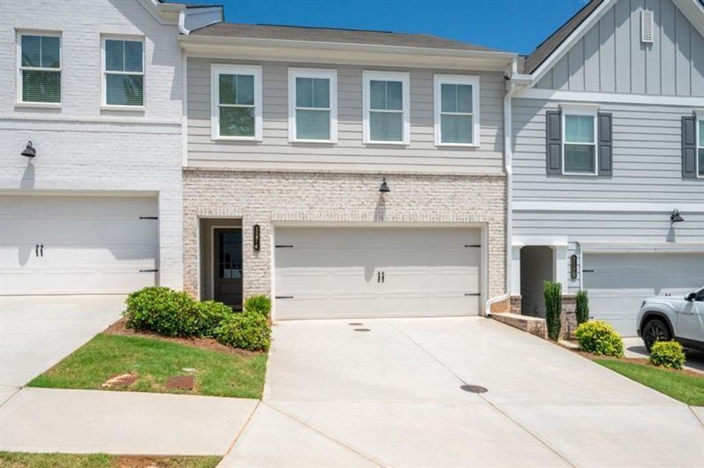 3374 Verdi Lane, Kennesaw, GA 30144