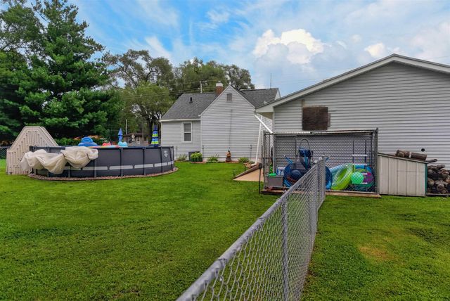 711 Bishop Avenue, Waterloo, IA 50707