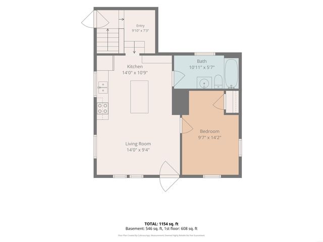 711 Bishop Avenue, Waterloo, IA 50707