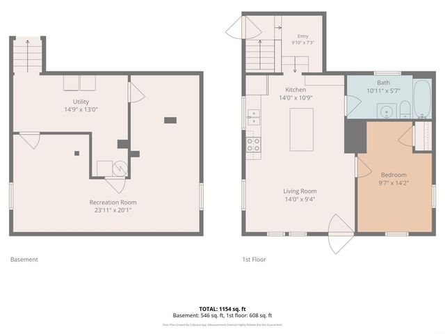 711 Bishop Avenue, Waterloo, IA 50707