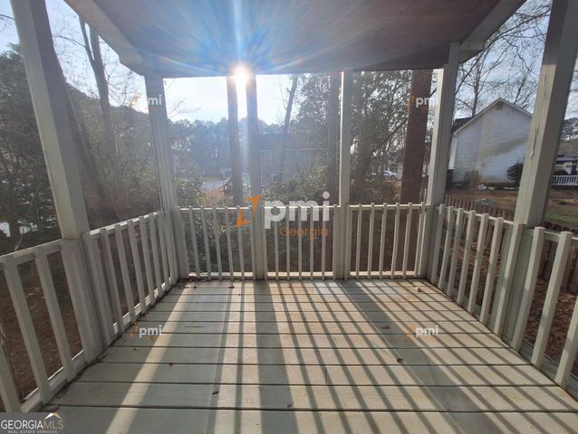 160 Braelinn Court, Peachtree City, GA 30269