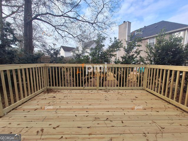 160 Braelinn Court, Peachtree City, GA 30269