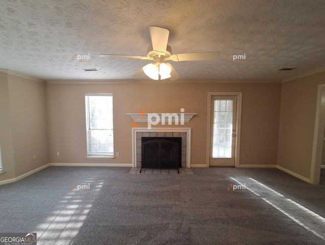 160 Braelinn Court, Peachtree City, GA 30269