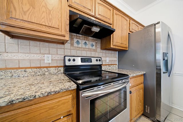 3808 W Detroit Street, Broken Arrow, OK 74012