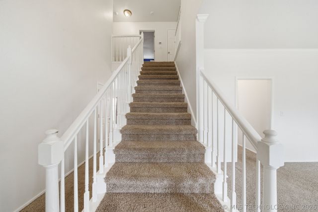 3808 W Detroit Street, Broken Arrow, OK 74012