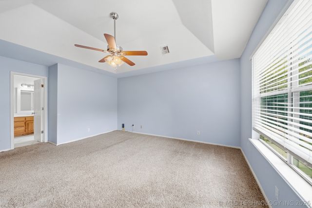 3808 W Detroit Street, Broken Arrow, OK 74012