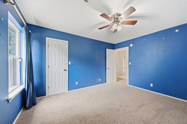 3808 W Detroit Street, Broken Arrow, OK 74012