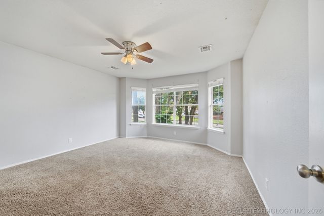 3808 W Detroit Street, Broken Arrow, OK 74012