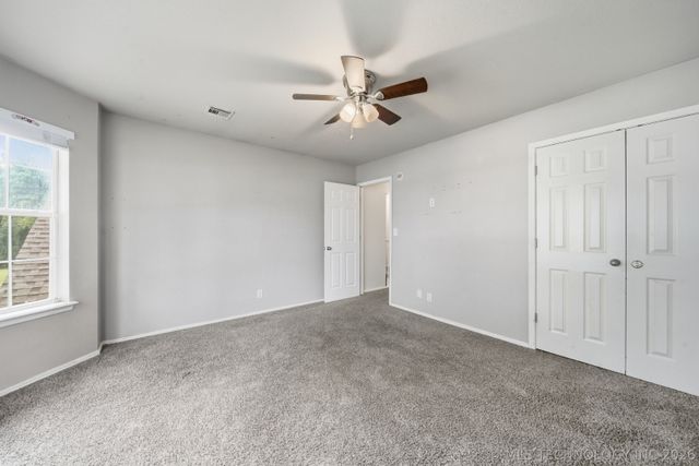 3808 W Detroit Street, Broken Arrow, OK 74012