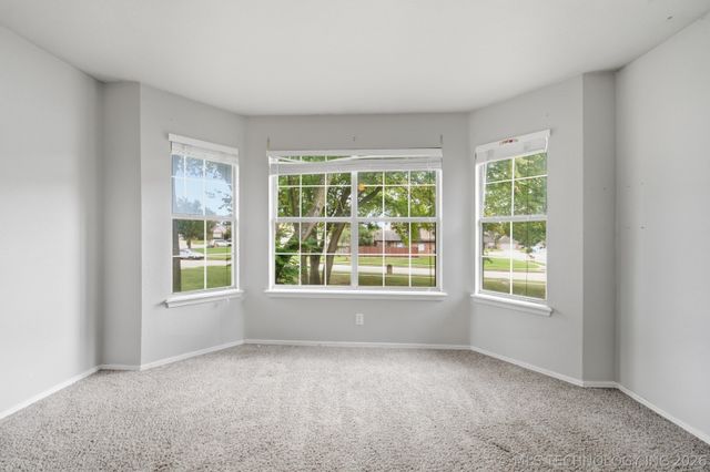 3808 W Detroit Street, Broken Arrow, OK 74012