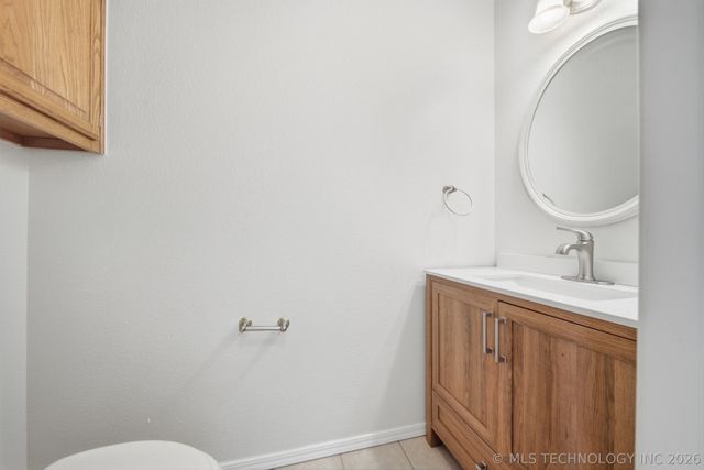 3808 W Detroit Street, Broken Arrow, OK 74012