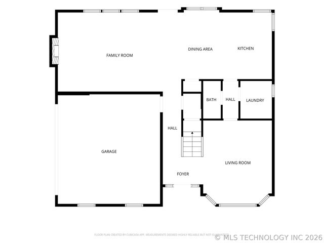 3808 W Detroit Street, Broken Arrow, OK 74012