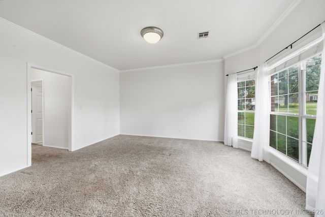 3808 W Detroit Street, Broken Arrow, OK 74012