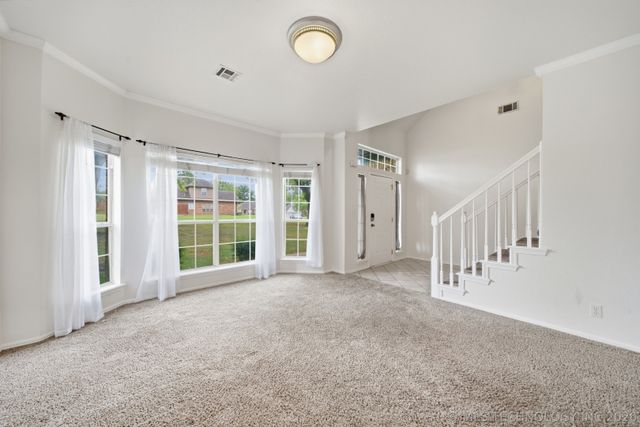 3808 W Detroit Street, Broken Arrow, OK 74012
