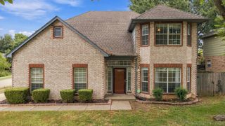 3808 W Detroit Street, Broken Arrow, OK 74012