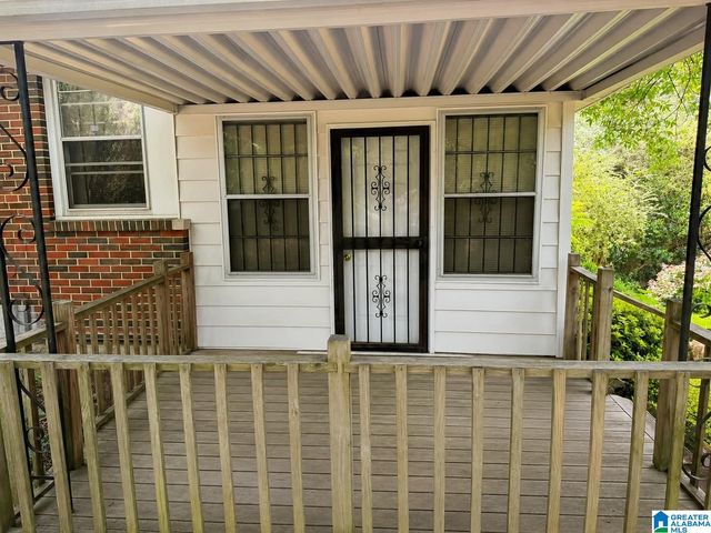 2228 2ND PLACE NW, Center Point, AL 35215