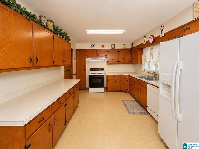 2228 2ND PLACE NW, Center Point, AL 35215