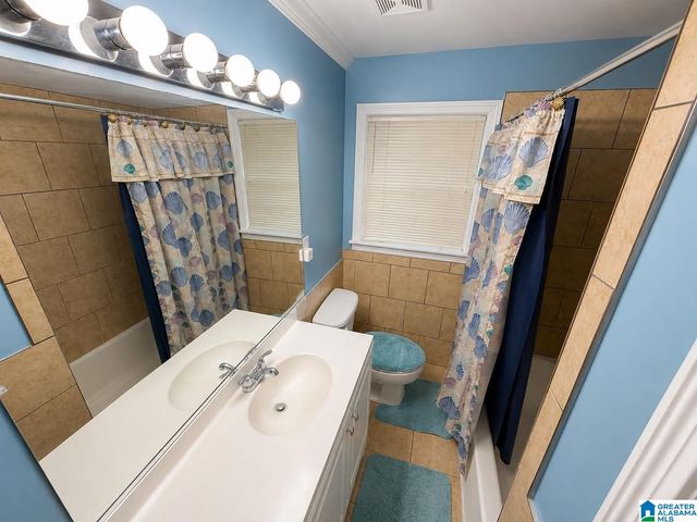 2228 2ND PLACE NW, Center Point, AL 35215