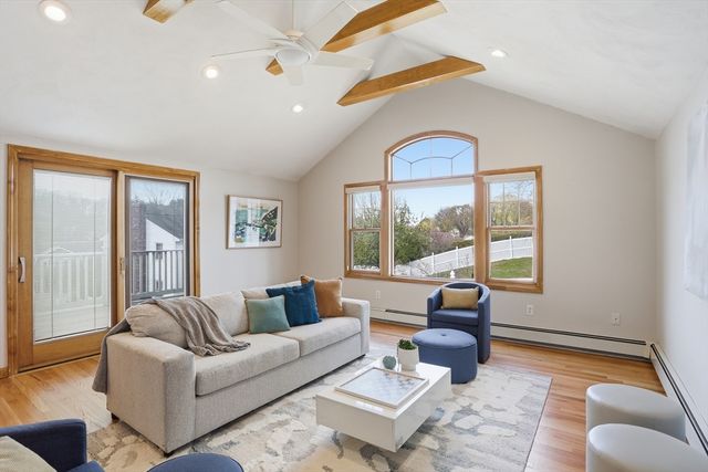 175 Mallard Way, Waltham, MA 02452