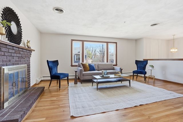 175 Mallard Way, Waltham, MA 02452