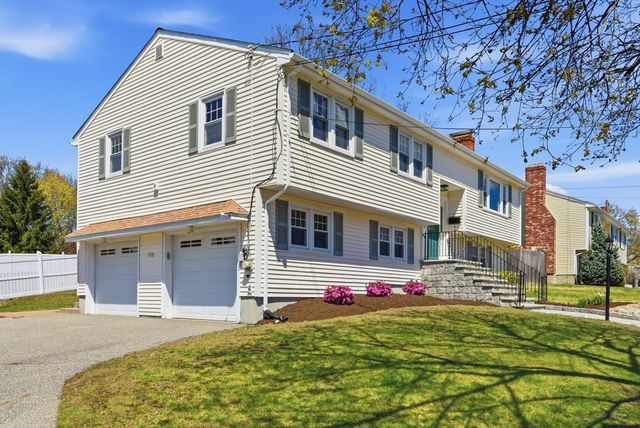 175 Mallard Way, Waltham, MA 02452