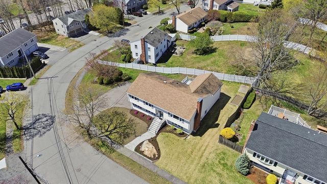 175 Mallard Way, Waltham, MA 02452