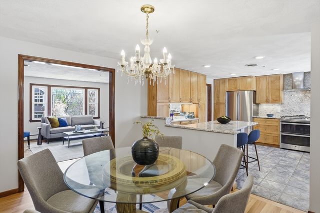 175 Mallard Way, Waltham, MA 02452