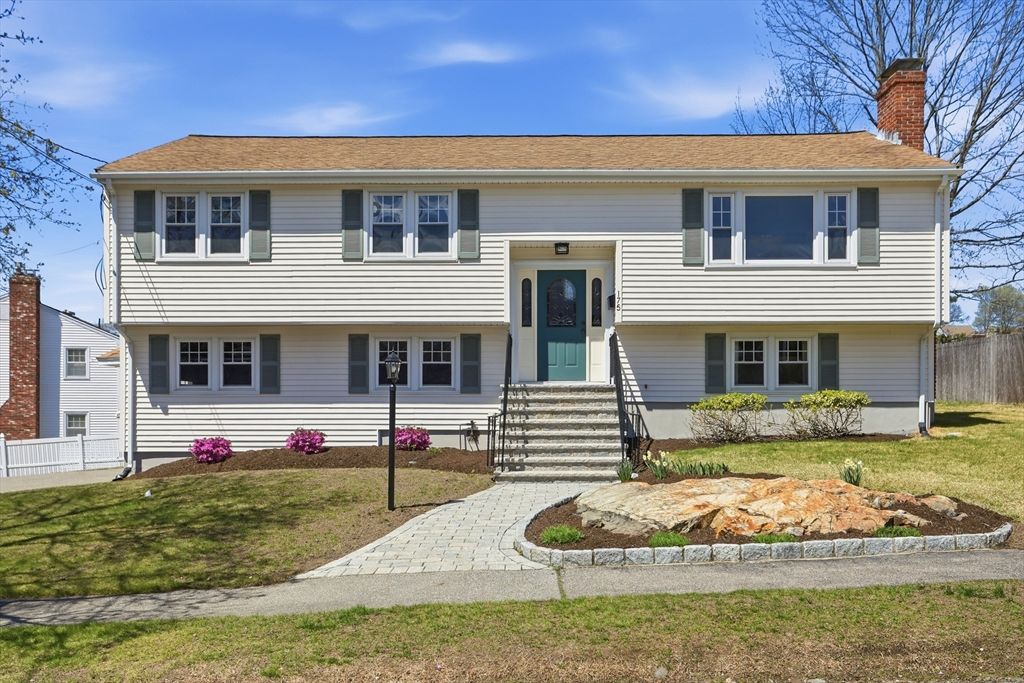 175 Mallard Way, Waltham, MA 02452