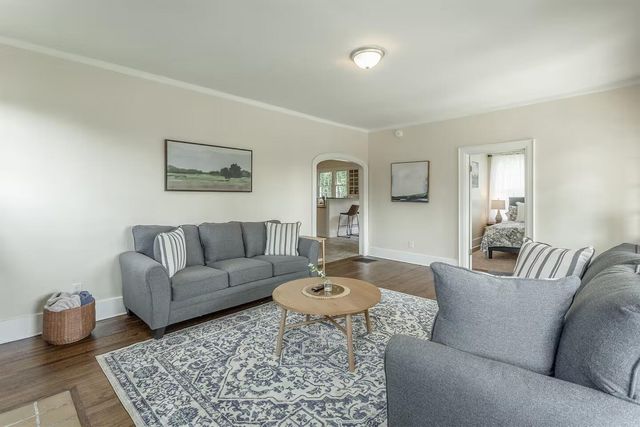 2909 E Crescent Circle, Chattanooga, TN 37407