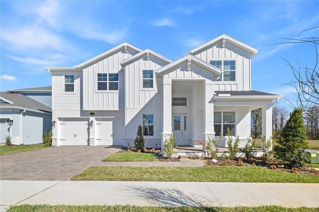 16788 MUSKGRASS DRIVE, Winter Garden, FL 34787