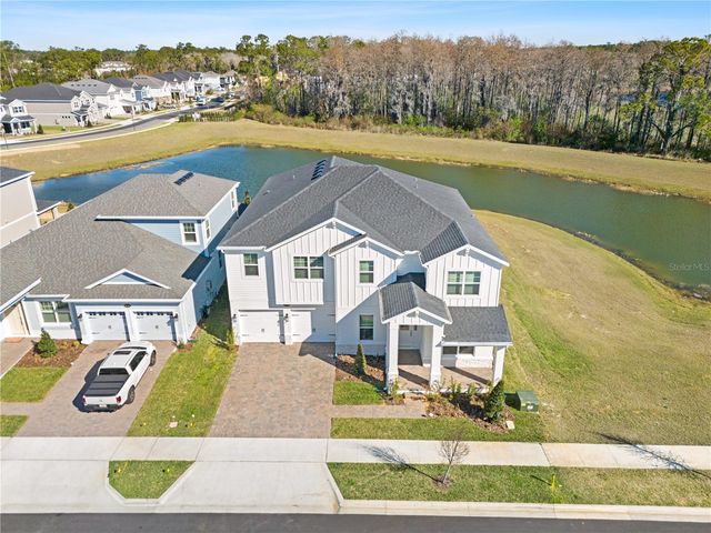 16788 MUSKGRASS DRIVE, Winter Garden, FL 34787