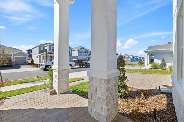 16788 MUSKGRASS DRIVE, Winter Garden, FL 34787