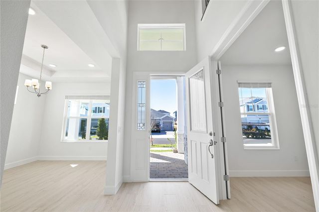 16788 MUSKGRASS DRIVE, Winter Garden, FL 34787