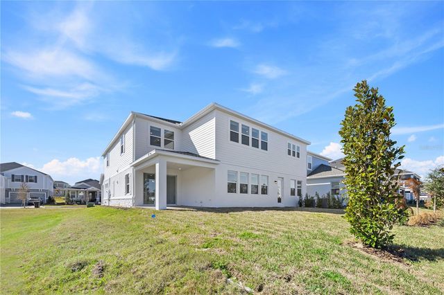 16788 MUSKGRASS DRIVE, Winter Garden, FL 34787