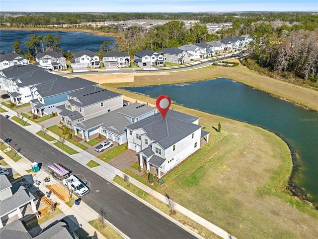 16788 MUSKGRASS DRIVE, Winter Garden, FL 34787