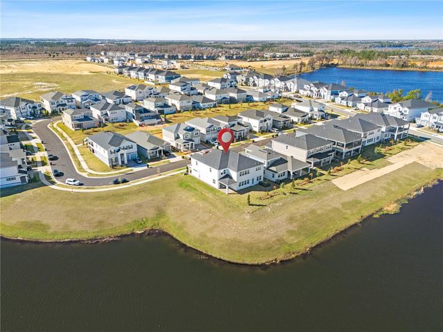 16788 MUSKGRASS DRIVE, Winter Garden, FL 34787