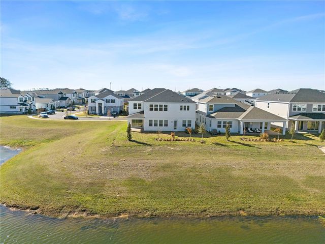 16788 MUSKGRASS DRIVE, Winter Garden, FL 34787