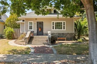 529 S Shasta Street, Willows, CA 95988
