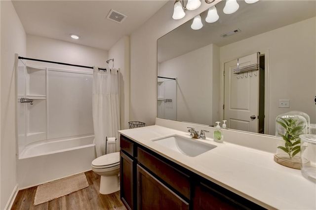 3079 Tarian Way, Decatur, GA 30034