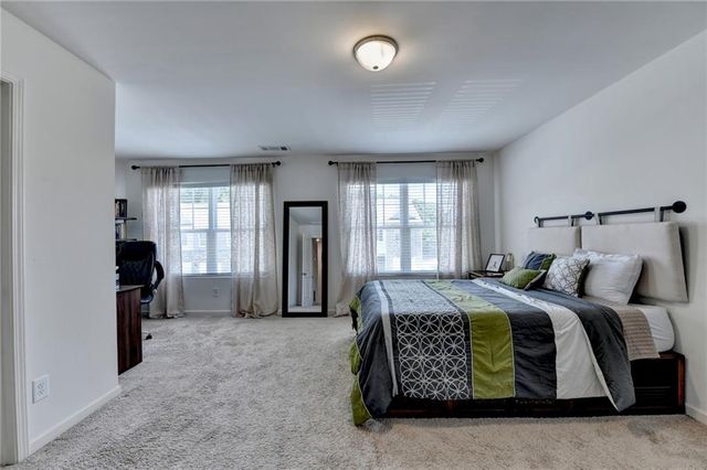 3079 Tarian Way, Decatur, GA 30034
