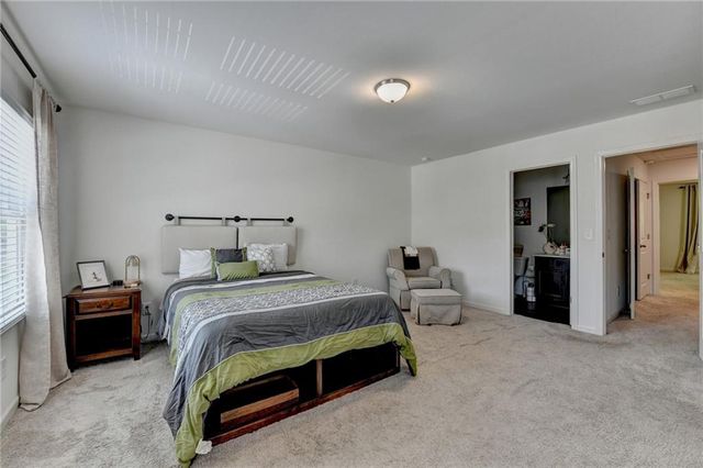 3079 Tarian Way, Decatur, GA 30034
