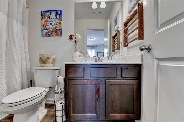 3079 Tarian Way, Decatur, GA 30034