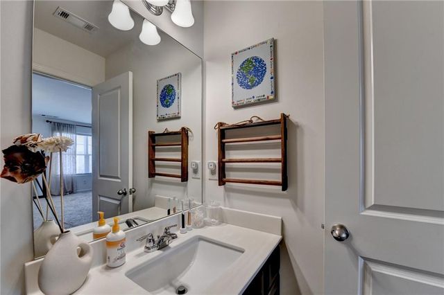 3079 Tarian Way, Decatur, GA 30034