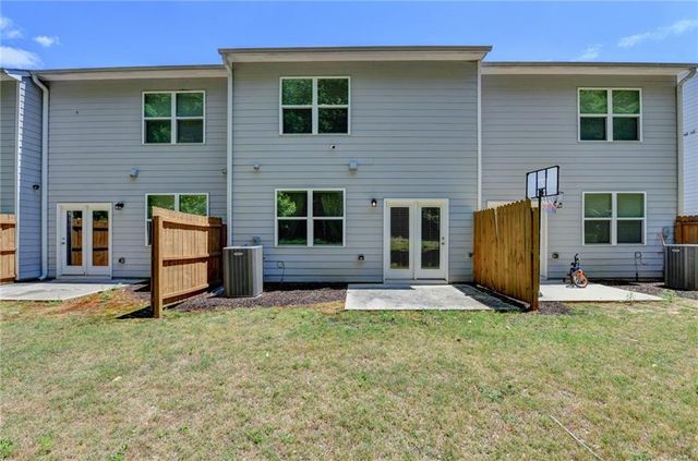 3079 Tarian Way, Decatur, GA 30034