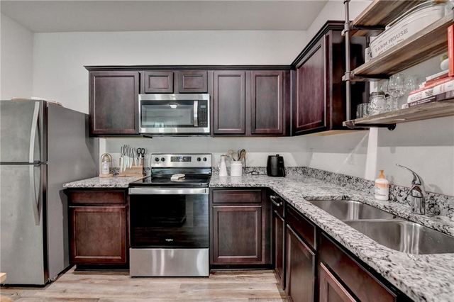 3079 Tarian Way, Decatur, GA 30034