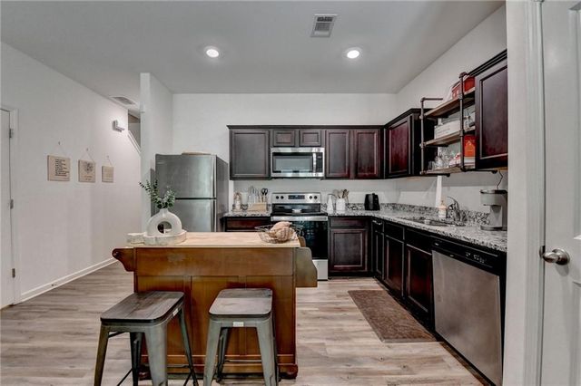 3079 Tarian Way, Decatur, GA 30034