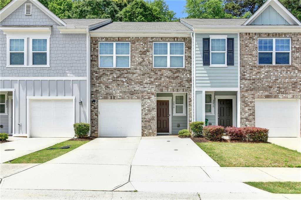 3079 Tarian Way, Decatur, GA 30034
