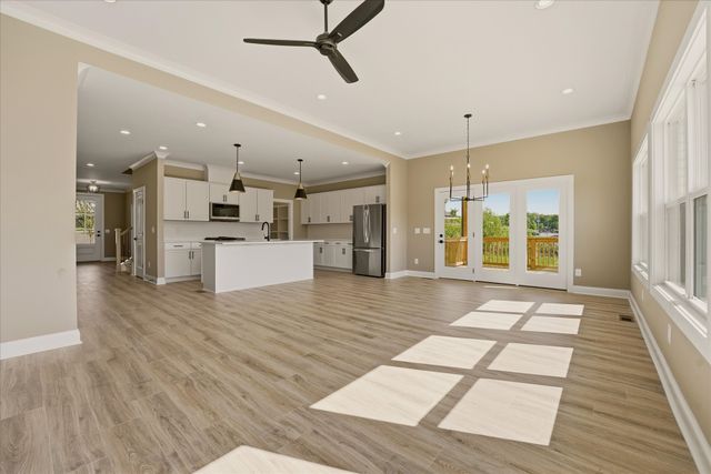 135 Stewarts Landing Dr, Mount Juliet, TN 37122
